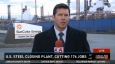US Steel ��������� ��� 545 ������� �� ����� ������� � ���