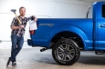 �������� ������ ������������ ����� F-150 �� ����� ������ ������� ��� ��������� �������