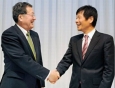 Posco ��������� 250 ��� �������� Nippon Steel ��� ���������� ������������� ���������