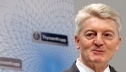 Thyssenkrupp ������� 12 ��������� ������������ ������� �� 2015-16 ���������� ��� 