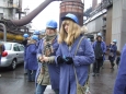 ��������� �������� ������ ���������� �� �������� ������������ ArcelorMittal