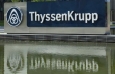 ThyssenKrupp ������� ���� ������� �� ������� �� 15 ��������� ��-�� ������� �� ����� �����