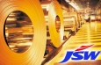 JSW Steel ������� ����������� �������