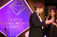 ���������� Platts Global Metals Award - 2016