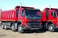 ��������� ������ ���� �� Volvo