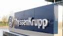 ������ ������� ThyssenKrupp �� ������ � ���� ����������� �� �����