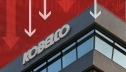 Kobe Steel �������� ����� �� ������������ ���� ����� ������ �������