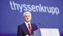 ������� Thyssenkrupp � Tata Steel: �������� ������ ������� �������