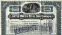 ����� U.S. Steel Corporation �������� �� ��� �������� �� ��������� ������