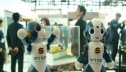 ������������ ������� CeBIT: ��� ���� ��������� ������������