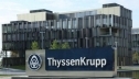��������� Thyssenkrupp ��������� ������ ���������������� ��� ������� � ������� �������