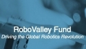������������ ����������� � ���� Chrysalix RoboValley, ������������������ �� ���������� � ����������� ��������