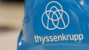 ����� ThyssenKrupp ������� �� 10 ��������� �� ���� ����� ������