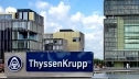 ������������ ������� ������������� Thyssenkrupp Steel Europe ������� ����� � ����� ���