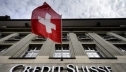 Credit Suisse �������� ��������� ���������� �������