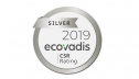 ������������� ������� ���������� ESG �������� EcoVadis