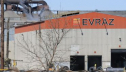 ������ ����������� � ������������� ������ Evraz
