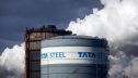 ���� ������� ������ Tata Steel �������� ��������