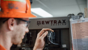 Sandvik ����������� �������� Newtrax, ���������� �������� ���������� ��� ������ �������