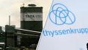 Thyssenkrupp � Tata Steel ����� �� ������� ��������