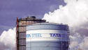 ����� Tata Steel ������� �� 2,7 �������� ����� ��������� � ����������� � �������������