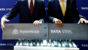 ThyssenKrupp ������, ��� ��� ��� ����� ����������� ��� ����������� � Tata Steel