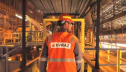 ������ ������� ��������� EVRAZ North America