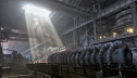 Лебединский ГОК произвёл 750 млн тонн железорудного концентрата