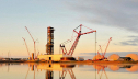Nucor ������� ���� ����� �� ������������ DRI � ��������� � ������