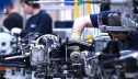 ������� ������� �������������� ������������� ThyssenKrupp � ������ � ����� ������� � 4,3 ����