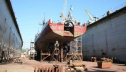 Производство судов в РФ подорожало на 25% на фоне роста цен на металлы