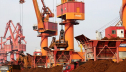 Импорт железной руды в Китай в октябре упал на 4,7%