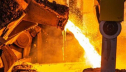 Россия существенно увеличила производство нержавеющей и легированной стали