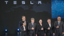 Tesla инвестирует и расширяет производство электромобилей в Малайзии
