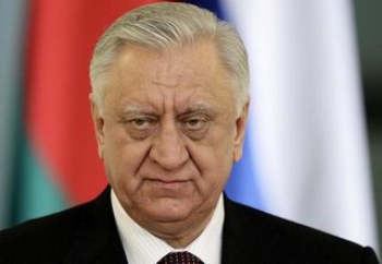 Премьер-министр Беларуси Михаил Мясникович Беларусь вложит в модернизацию своей экономики 14 миллиардов долларов