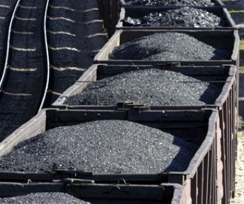 Железнодорожный состав угля Coal Energy S.A., владеющая 10 украинскими шахтами, за год потеряла $2,3 млн.