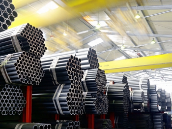 Kloeckner ��������� �������������� ���� �� ���������������� �������