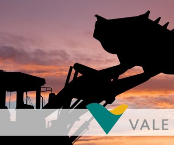 Vale SA Чистая прибыль Vale превзошла все ожидания, увеличившись в третьем квартале в два раза