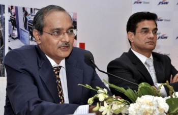JSW Steel ������� ������ �������� �����