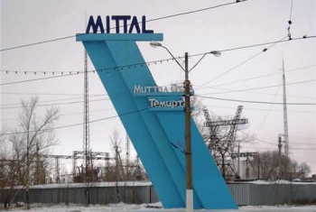 � 2014 ���� ArcelorMittal Temirtau �������� 2,500 ������� ����