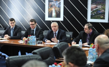 ������� ������� ������ ������������ ��������� ������������ Zelezara Smederevo