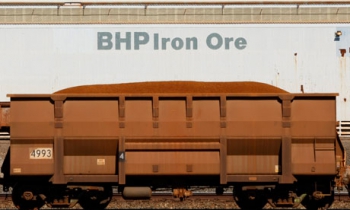 BHP Billiton ��������� ������������ ������������� ����� �� 7, � ���� �� 13 ���������