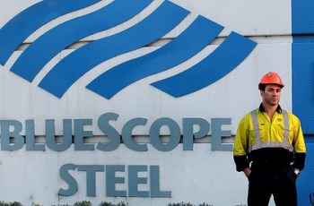 BlueScope Крупнейшая металлургическая компания Австралии не оправдала надежды инвесторов