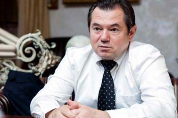 Советник президента России Сергей Глазьев Украину выгонят из зоны свободной торговли с Россией после подписания соглашения про ассоциацию с Евросоюзом
