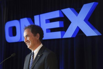 Onex Corp. (OCX) Американская семья миллиардеров купит крупную компанию-поставщика услуг в сфере металлургии