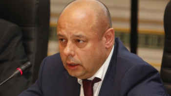 Юрий Продан не исключает возможных закупок угля на Донбассе Украина вынуждена будет покупать уголь в России – Продан