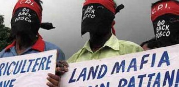 POSCO ���������� ������������� ����������� ����������������� ������ � �����