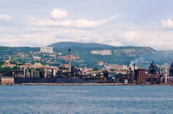Severstal Lucchini Piombino Duferco отказывается покупать металлургический завод Северстали в Италии