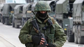 Крымская операция Крымская операция будет стоить России нулевого роста ВВП, а Украине отрицательного – до минус 7 процентов