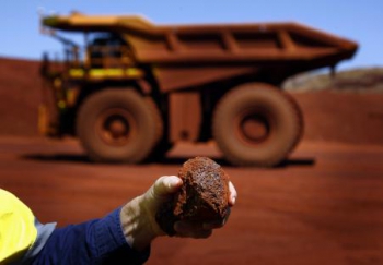 Fortescue ��������� ������� �������� ���� � ������� ����